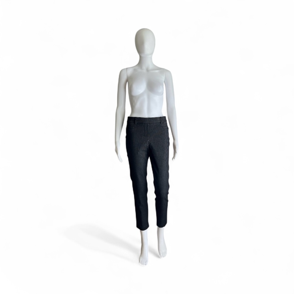 Jules & Leopold Classic Black Women's Pants Size S